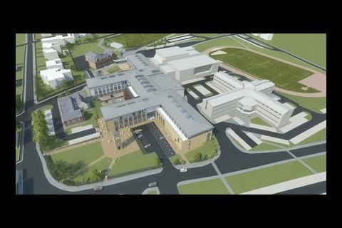 3D Reid's Western Isles Schools Project 